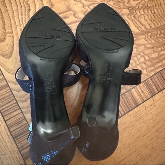 NWOT LifeStride Pumps. Wide Width with Comfortable Soft System Construction. 9W. - Picture 6 of 7